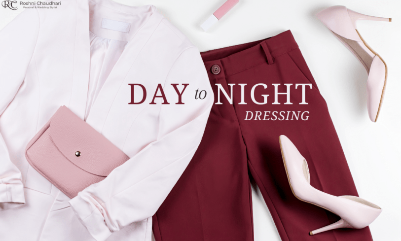 Desk to Dinner: Day-to-Night Dressing Made Easy