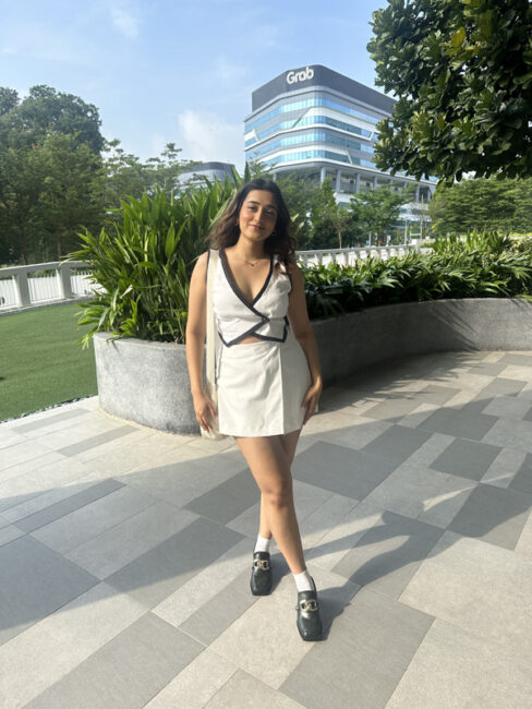 AashiAdani-GarnierGreenAcademy-Singapore-smartcasual2