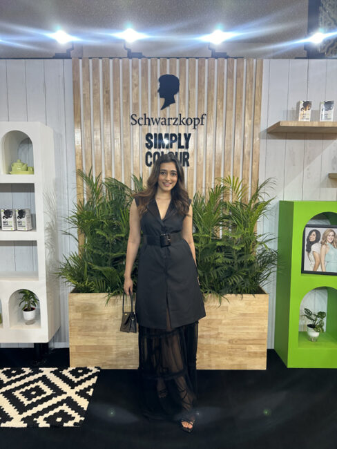 AashiAdani-SchwarzkopfEvent