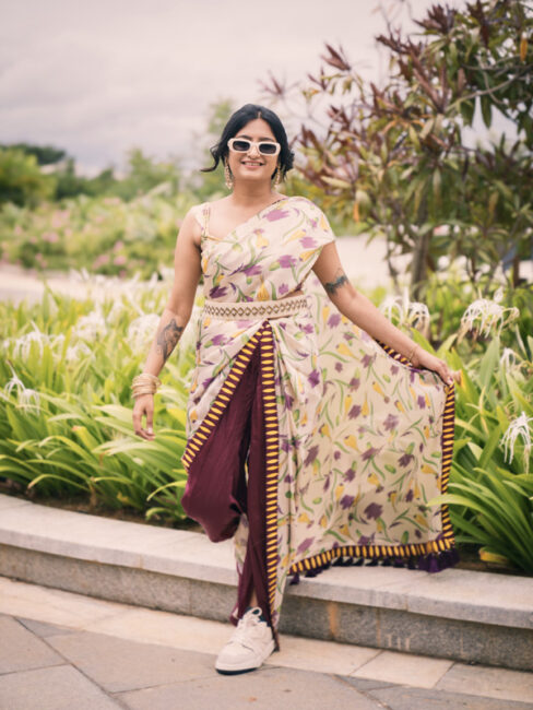MadhubantiBagchi-BangalorePerformance