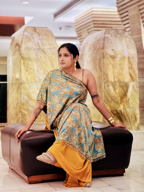 MadhubantiBagchi-DelhiPerformance2